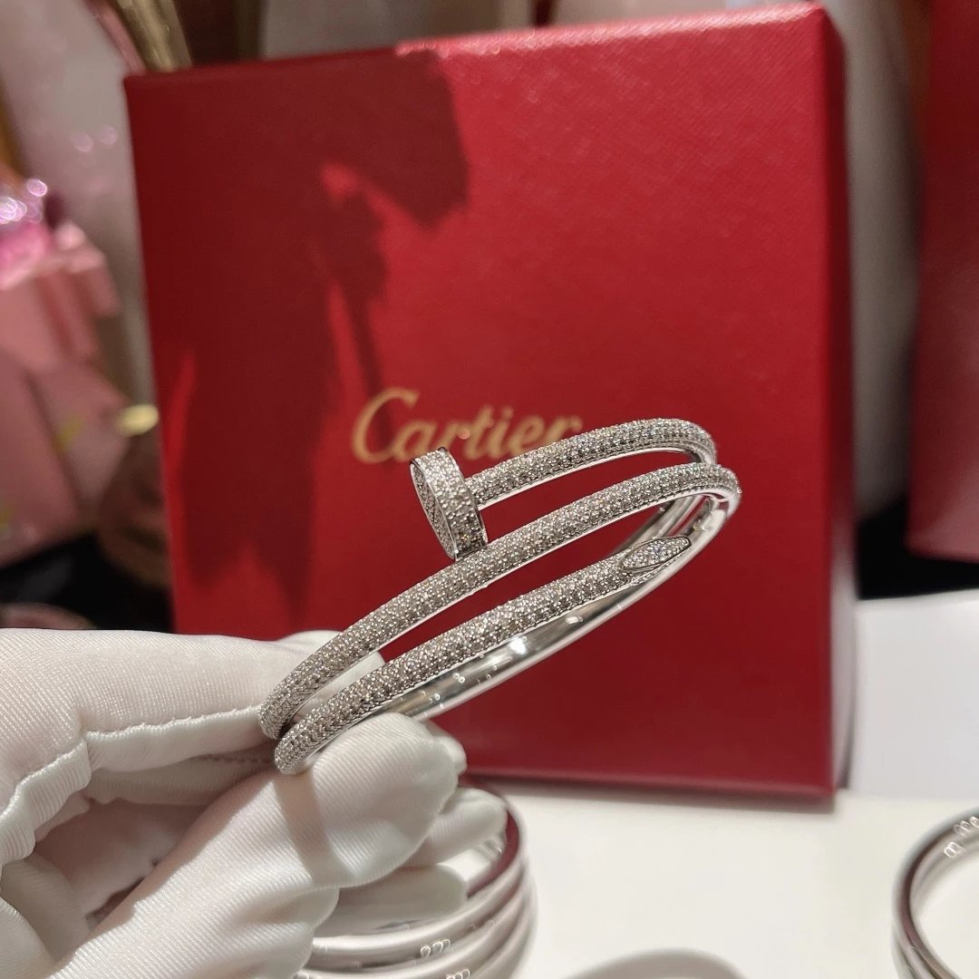 Cartier Accessories