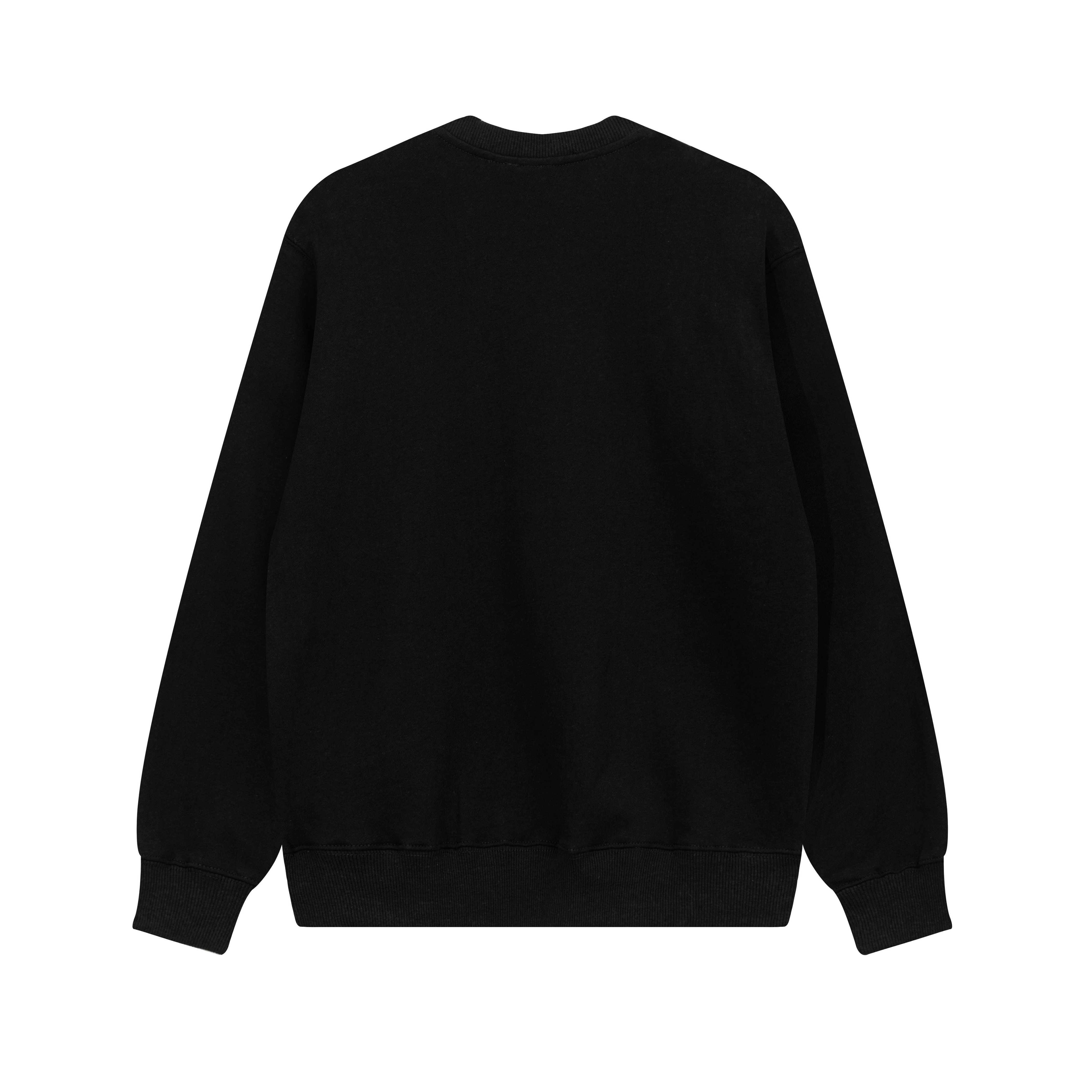 Ami Sweaters
