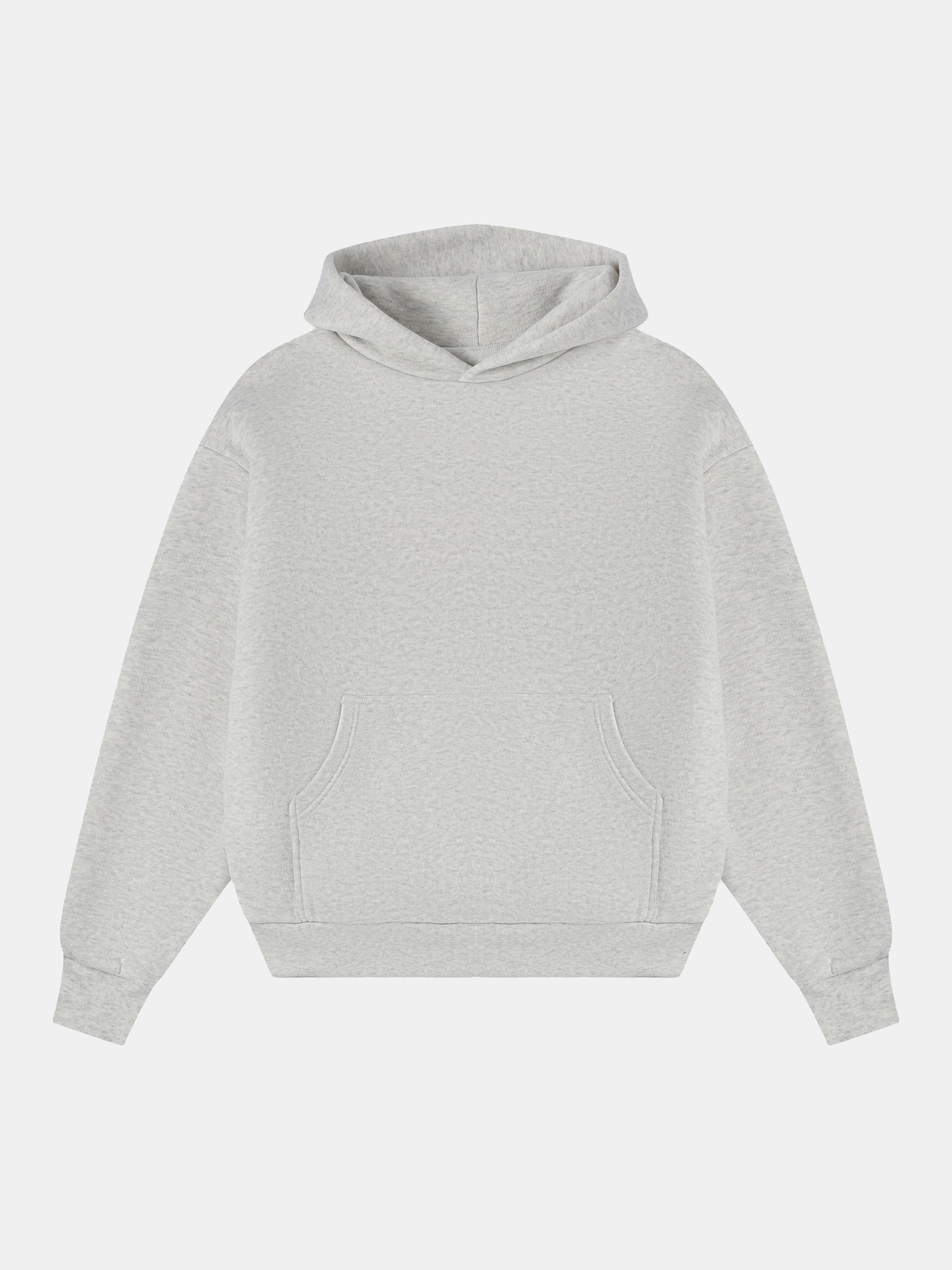 Unknown Hoodies