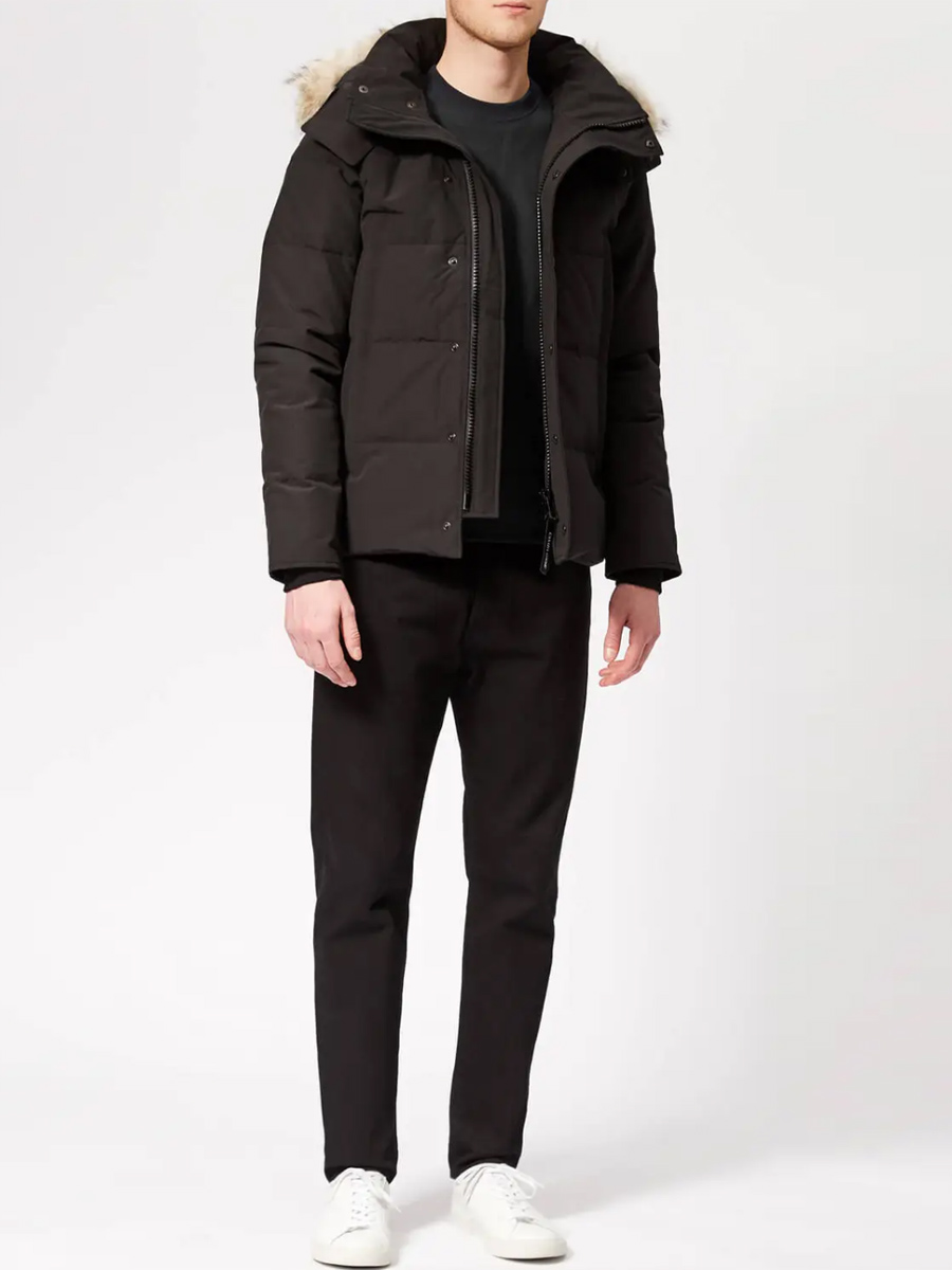 Canada Goose Jackets