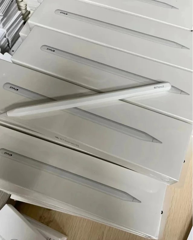 Apple Pencil 2nd generation