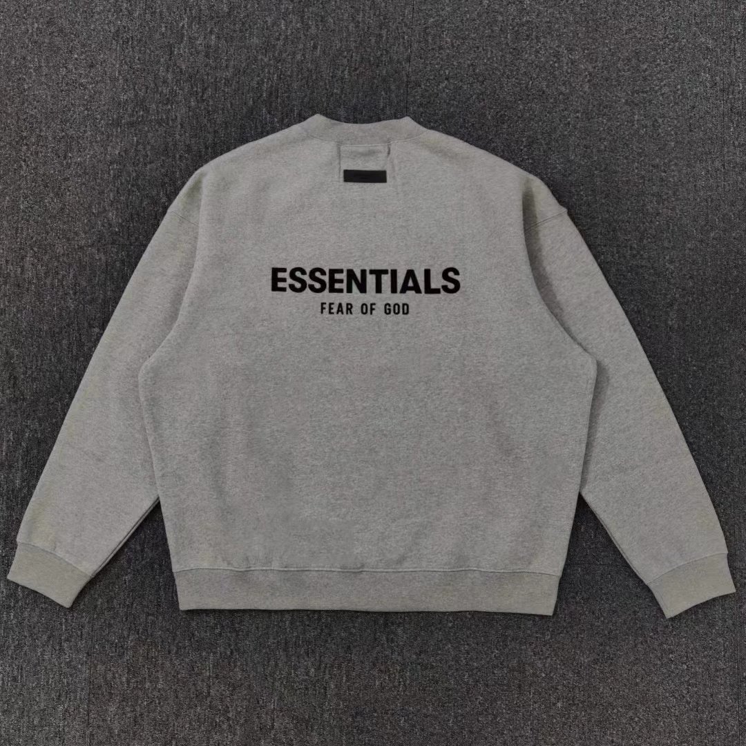 Essentials Sweaters