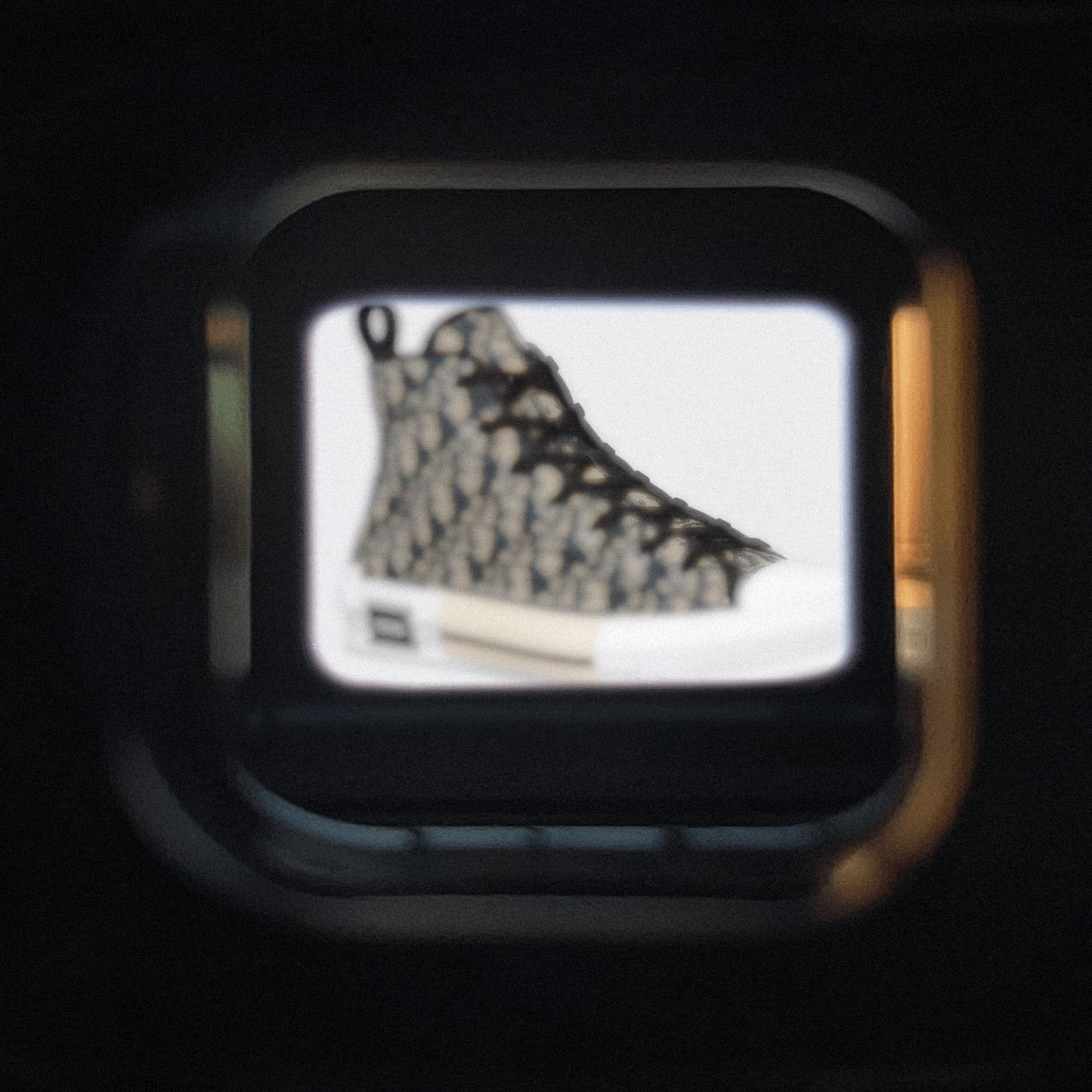 Dior Sneakers
