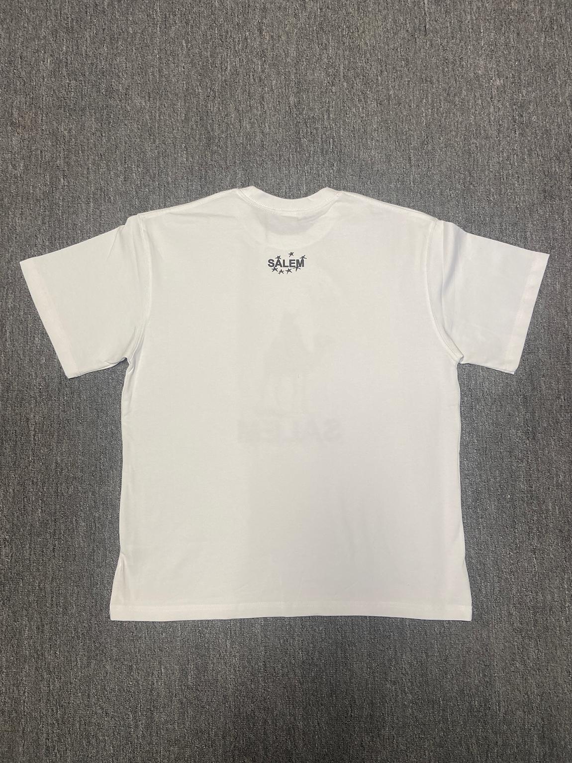 Unknown Shirts
