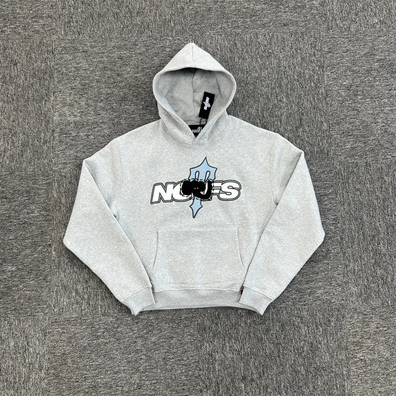 Nofs Hoodies