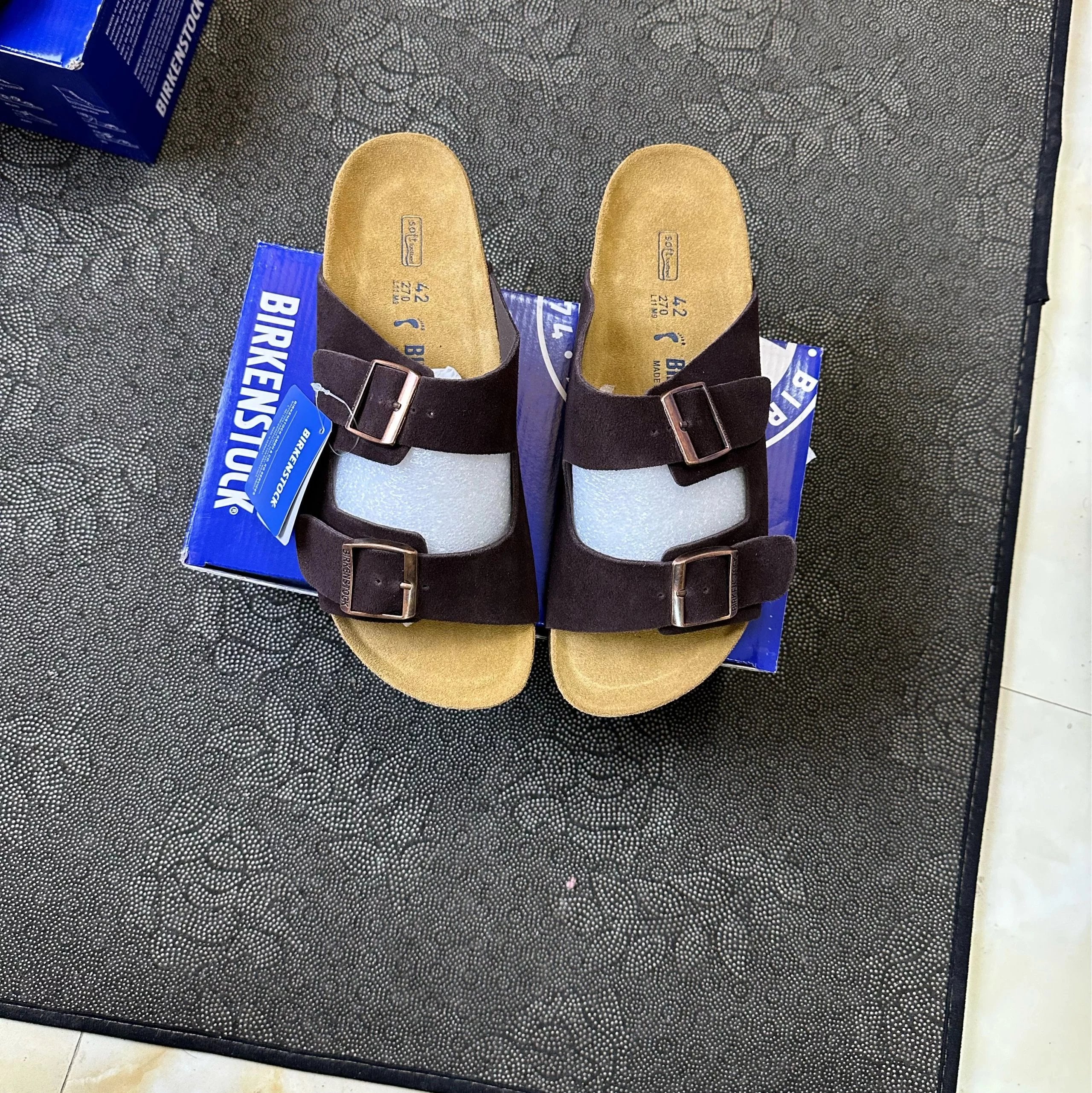 Birkenstock Shoes