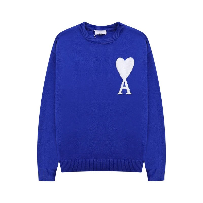 Ami Sweaters