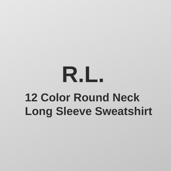 Ralph Lauren Sweaters