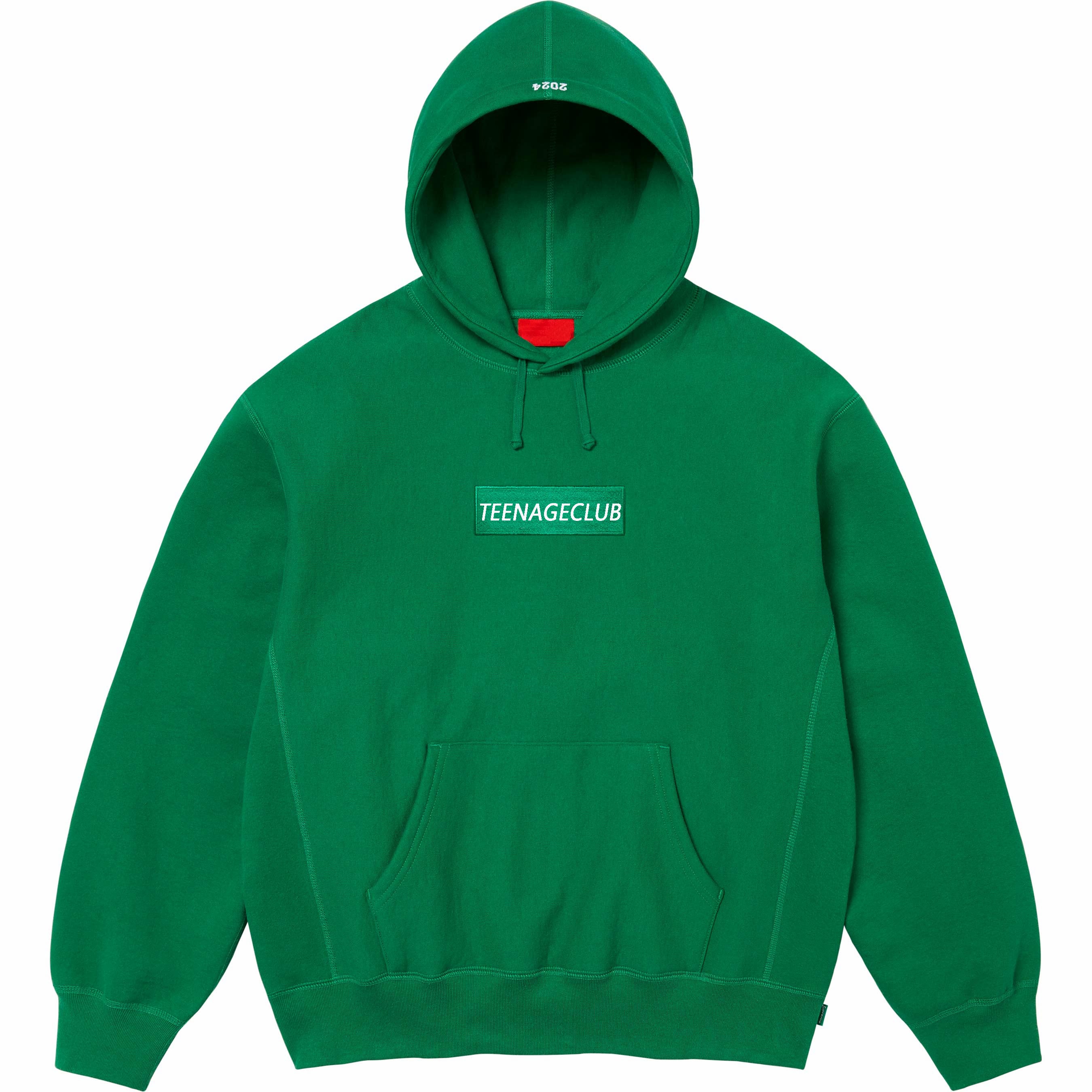 Supreme Hoodies