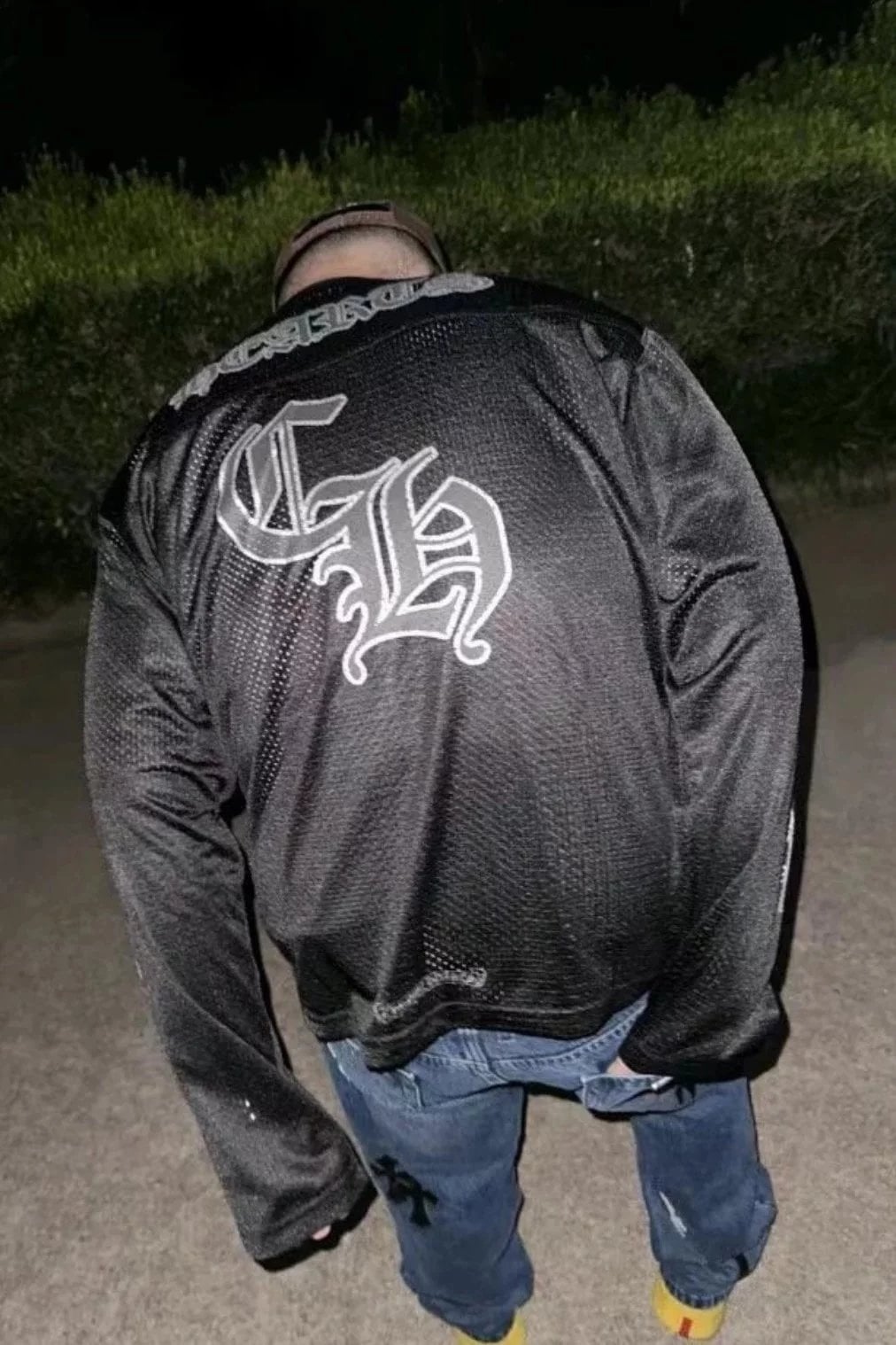 Chrome Hearts Shirts