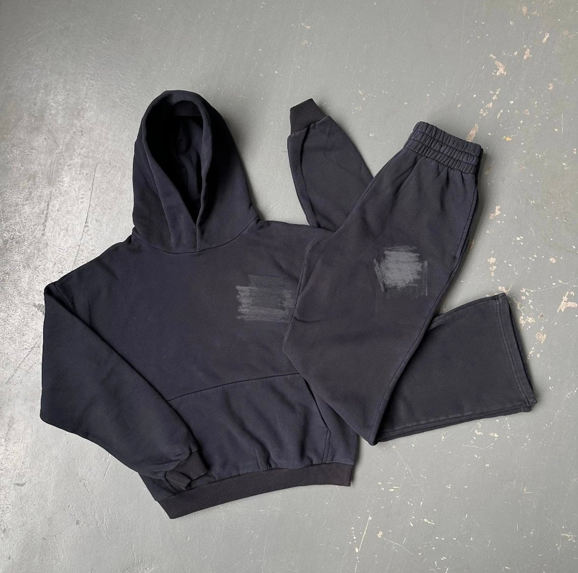 Peso Hoodie