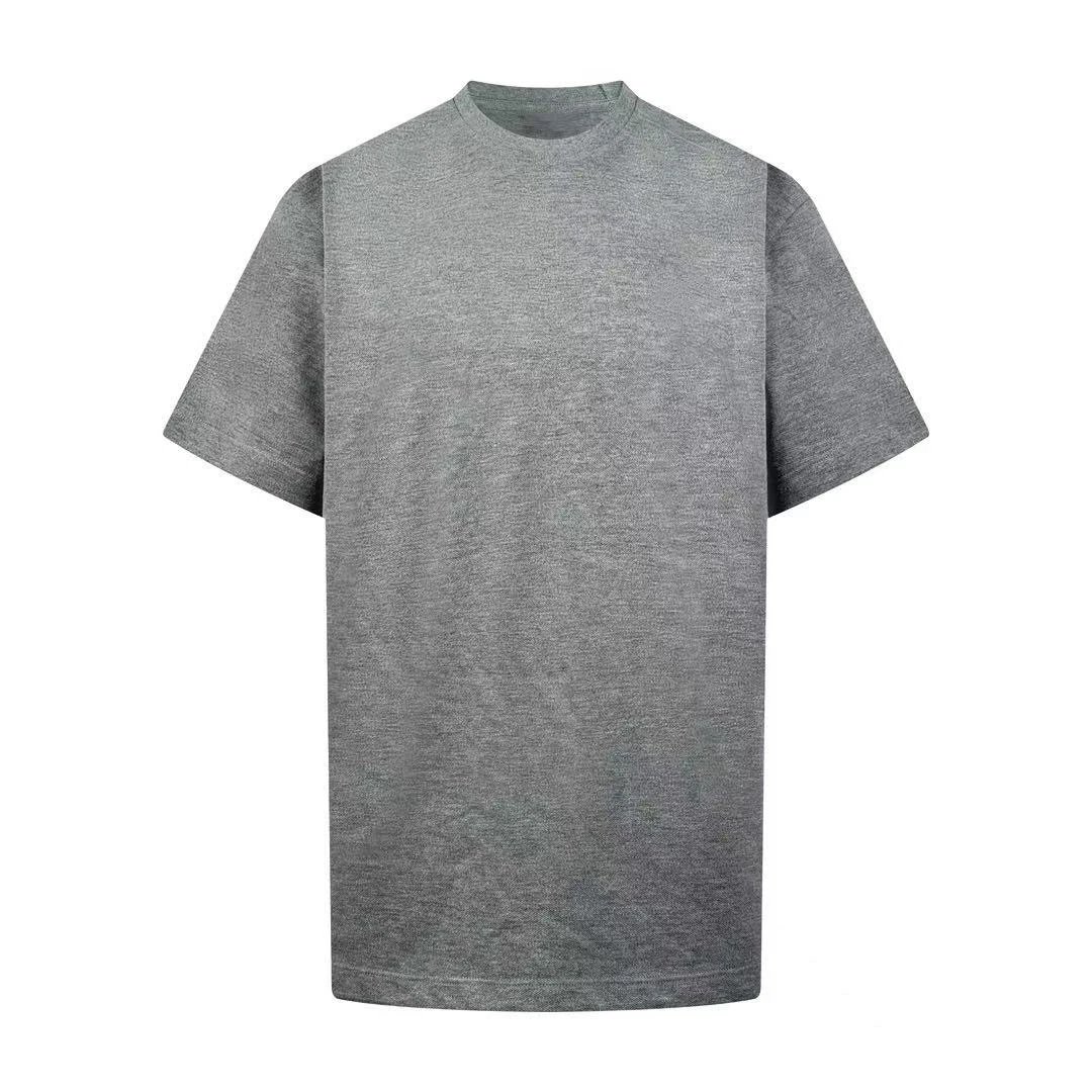 Saint Laurent Paris Black T-Shirt