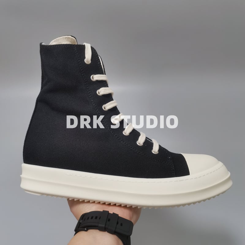 Rick Owens Shoes