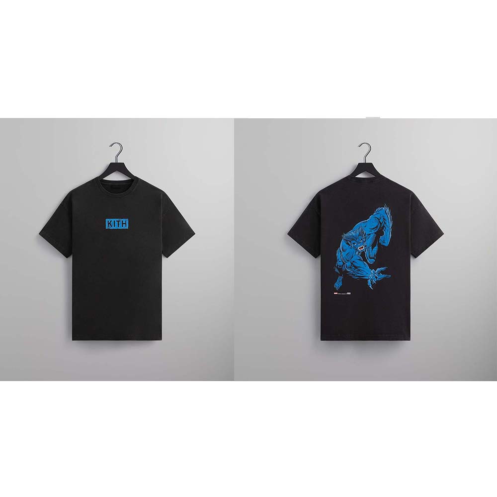 Kith Shirts