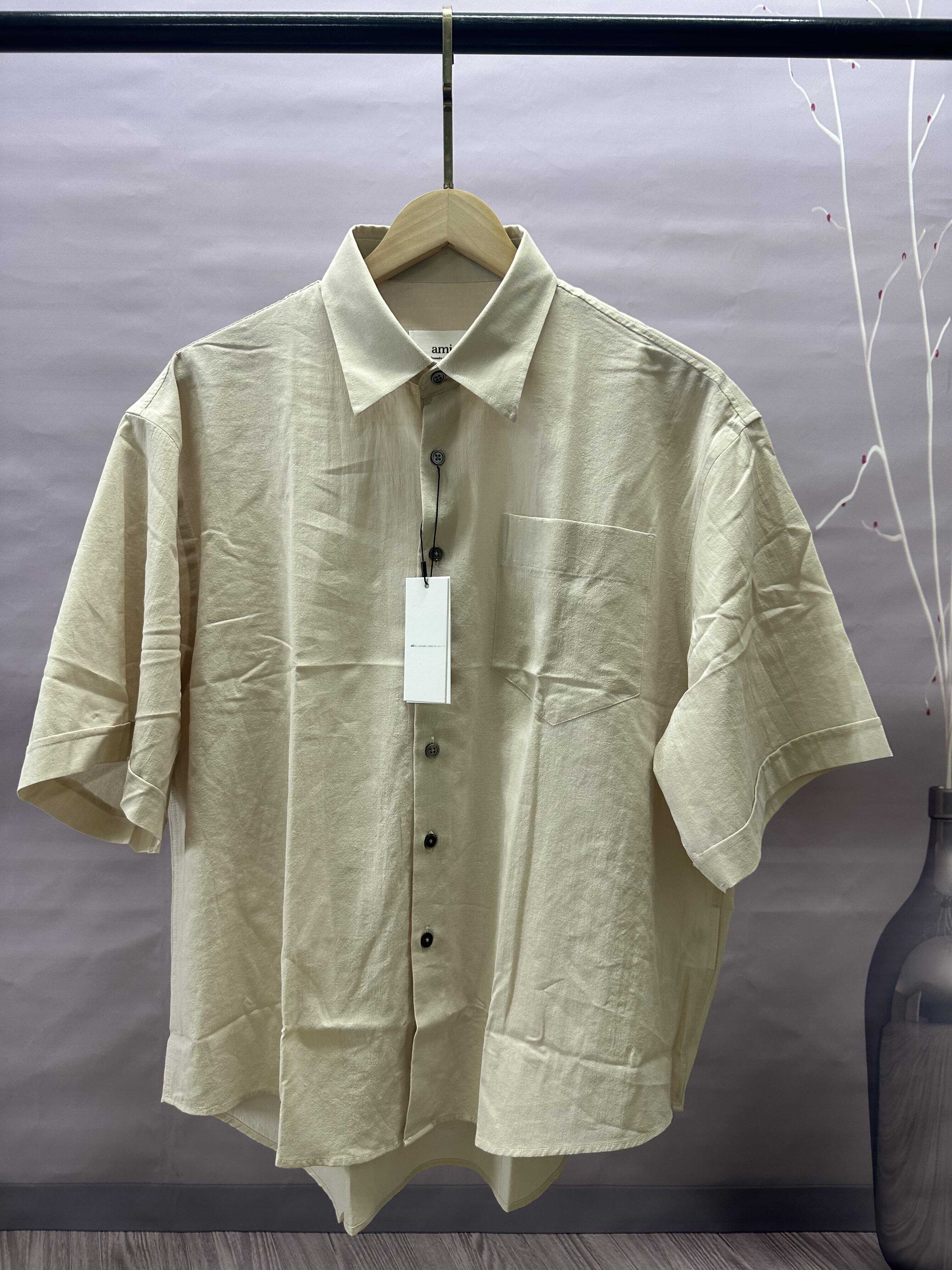Ami Shirts