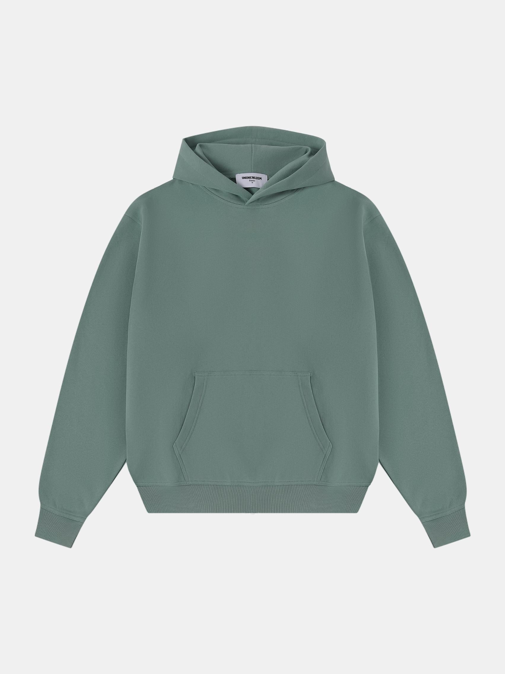 Unknown Hoodies
