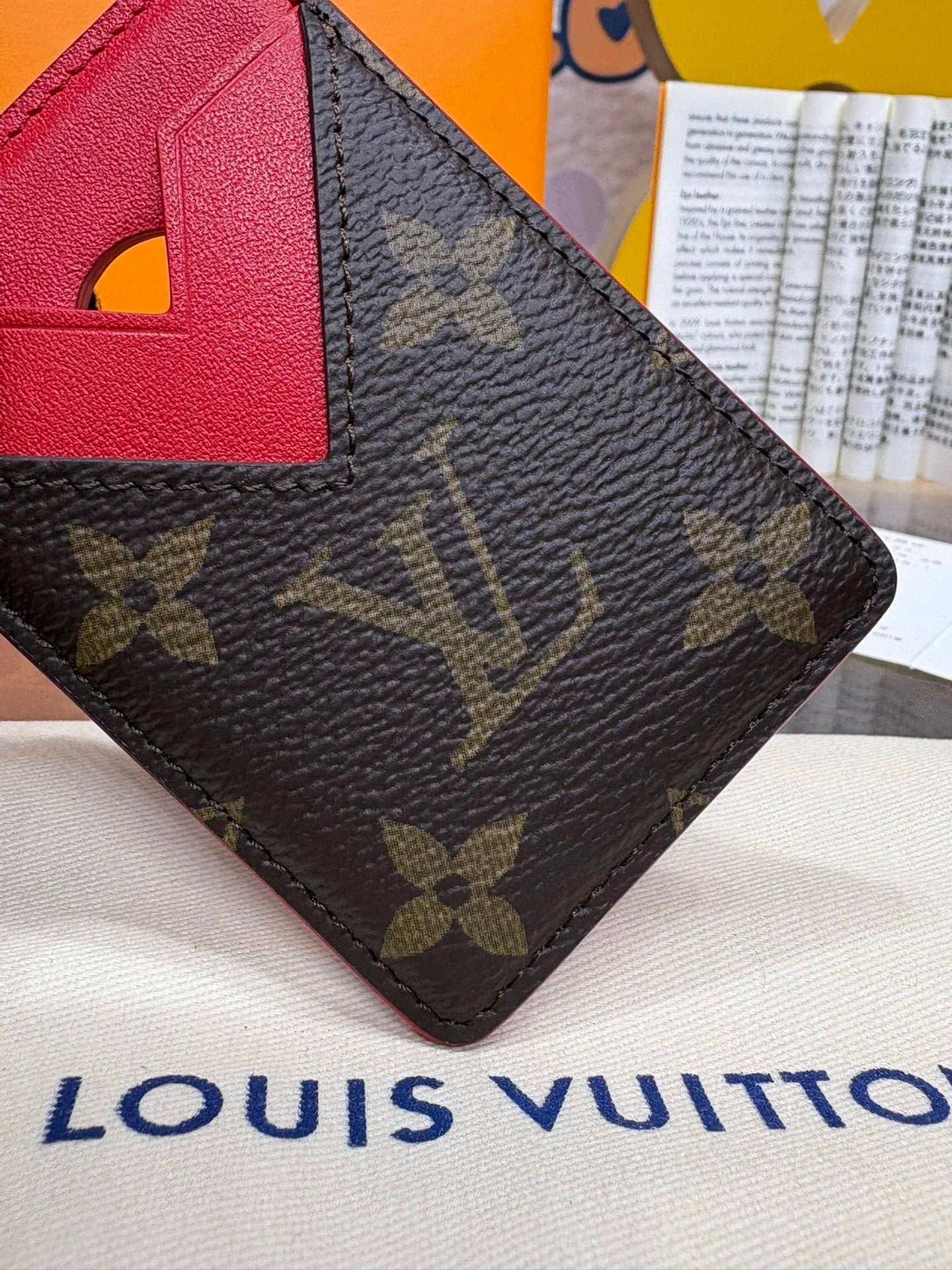 Louis Vuitton Wallets