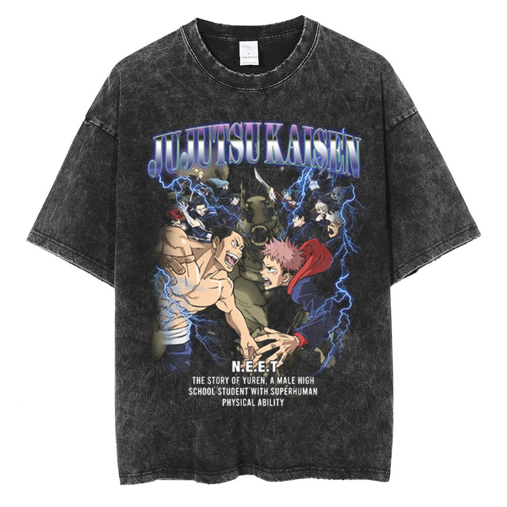 Unknown Shirts