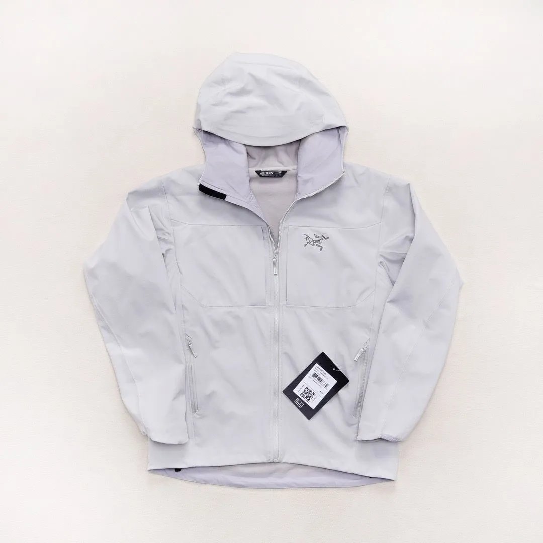 Arc'Teryx Jackets