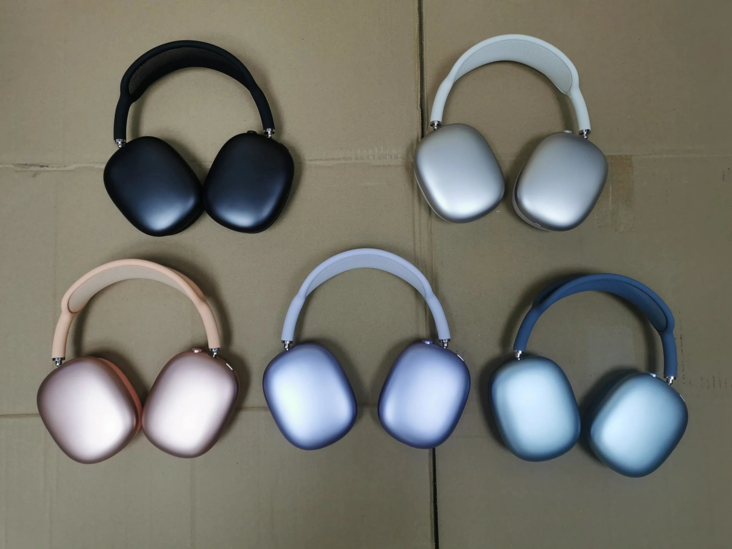 Apple AirPods Max Wireless Headphones
