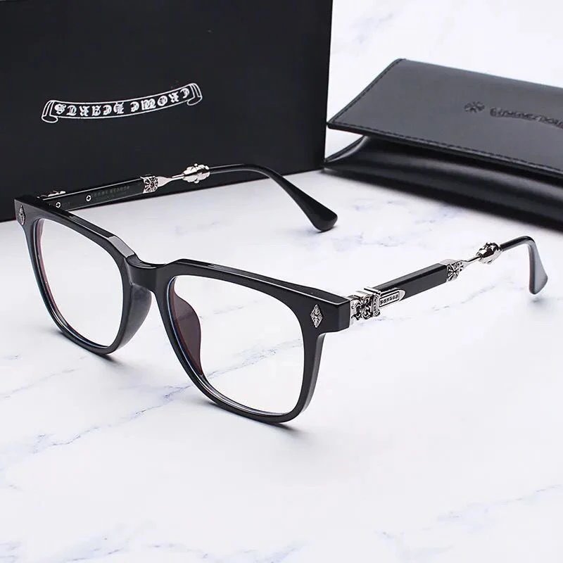 Chrome Hearts K601 Glasses