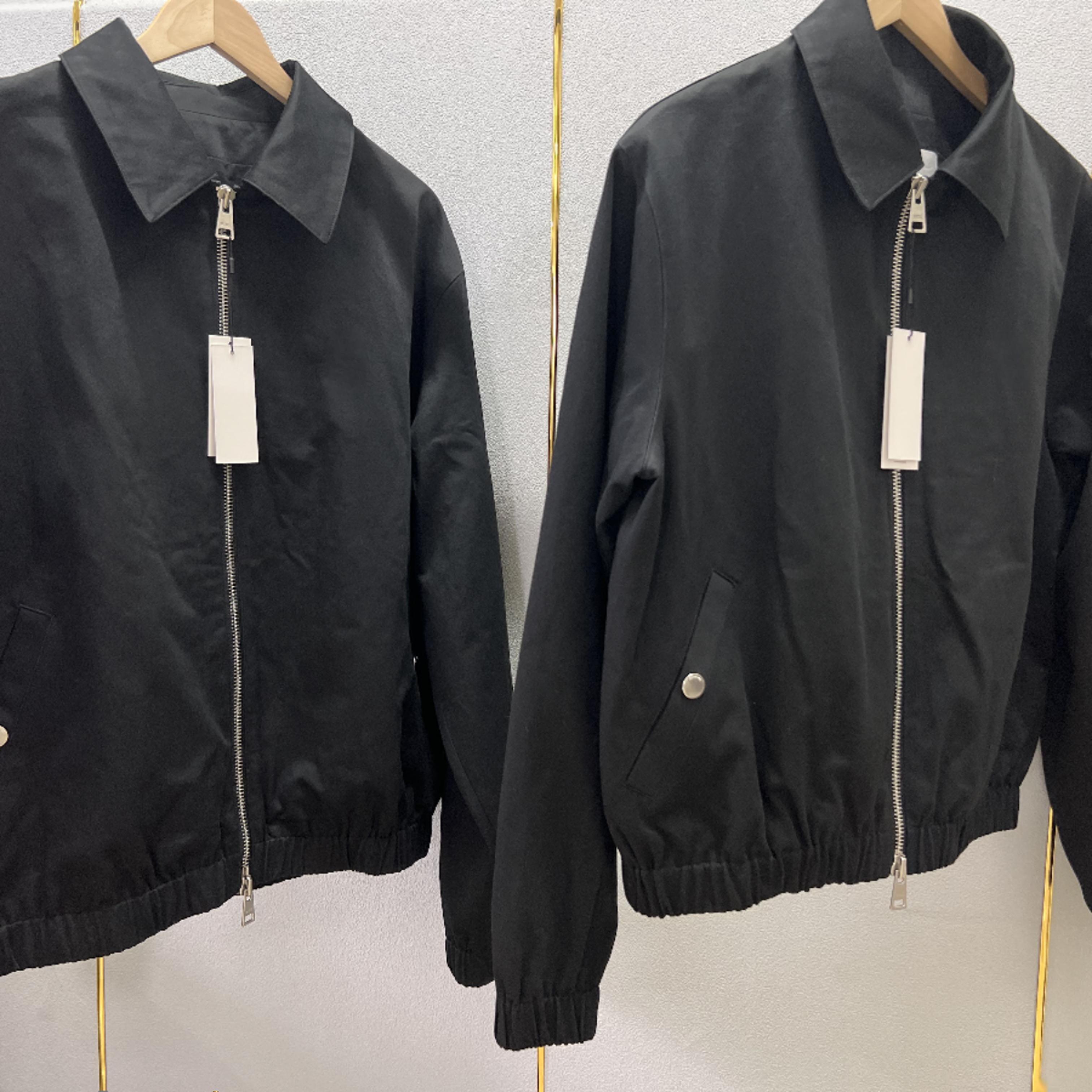 Ami Jackets