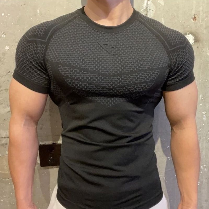 Gymshark Shirts