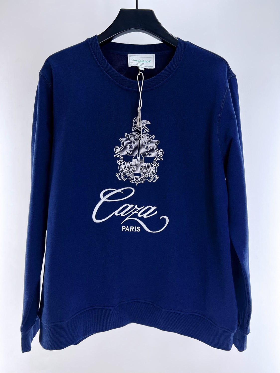 Casablanca Sweaters
