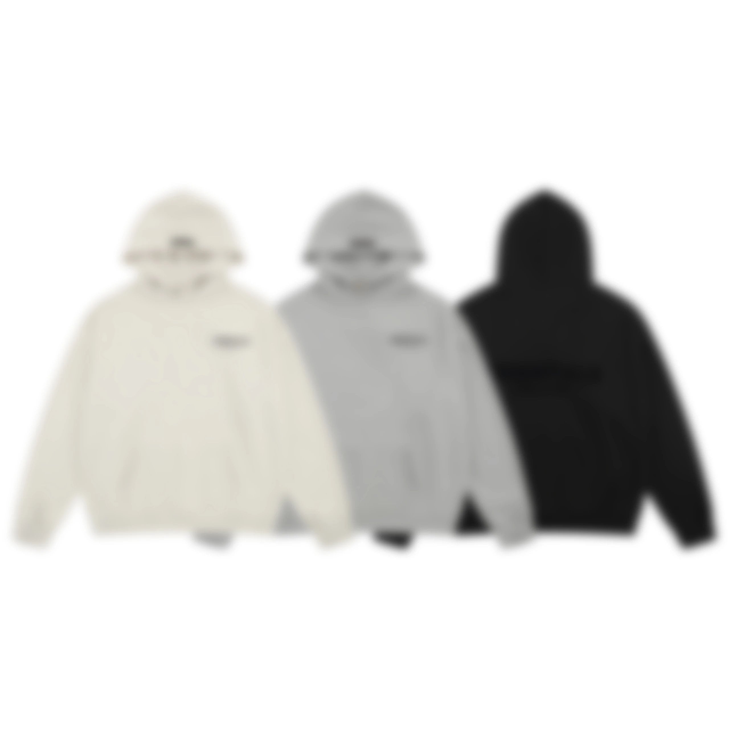 Essentials Fear of God Hoodie