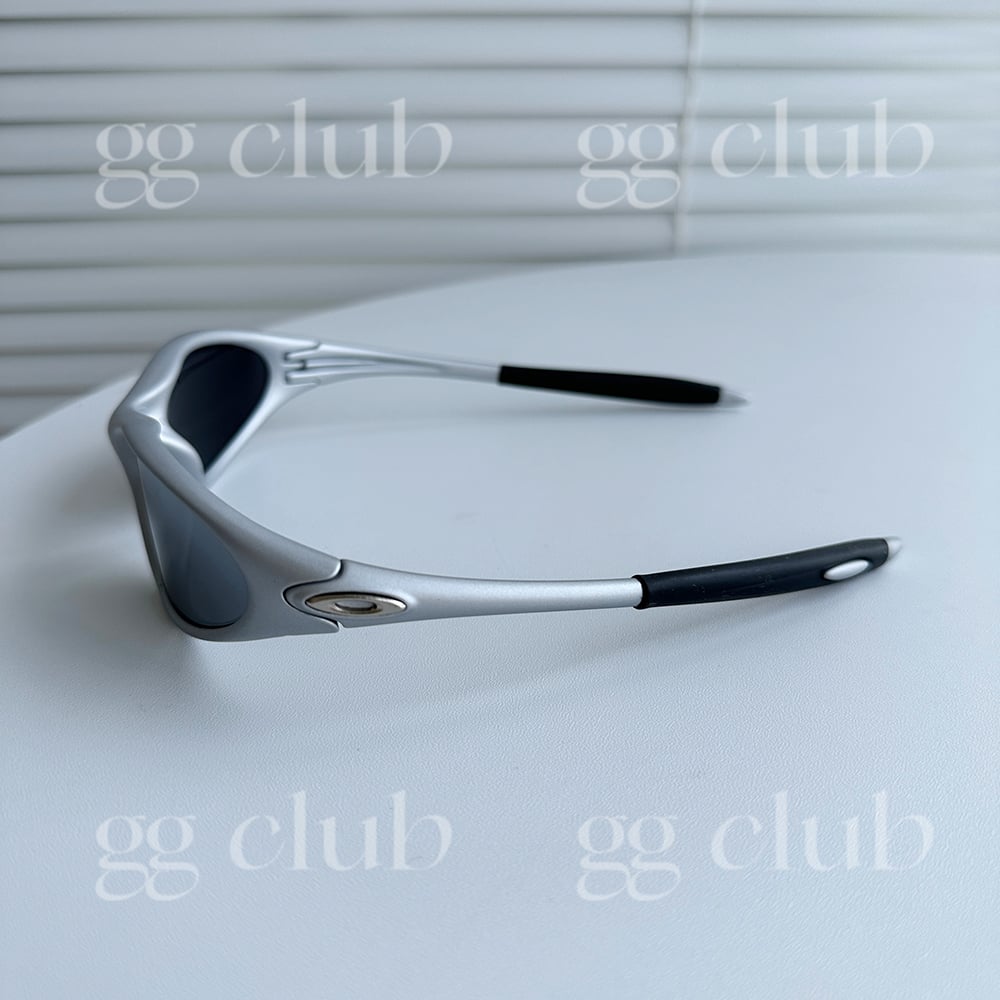 Oakley Glasses
