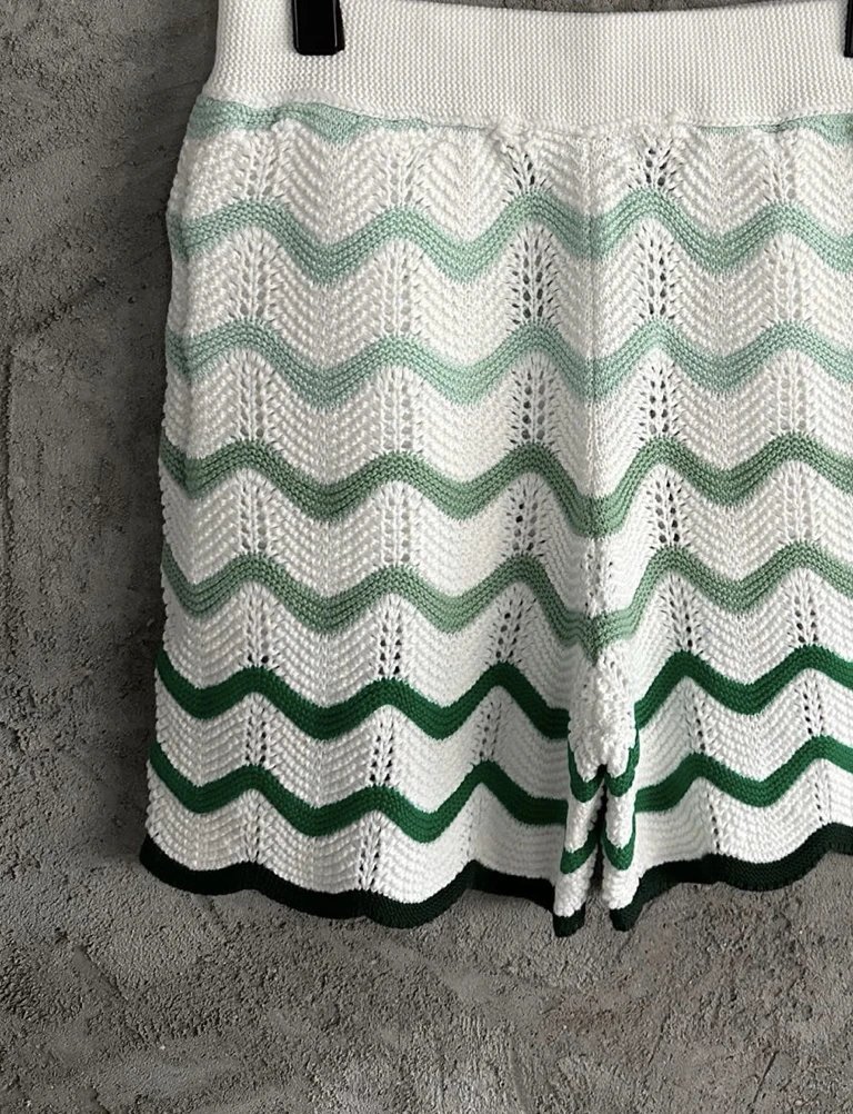 Casablanca Shorts
