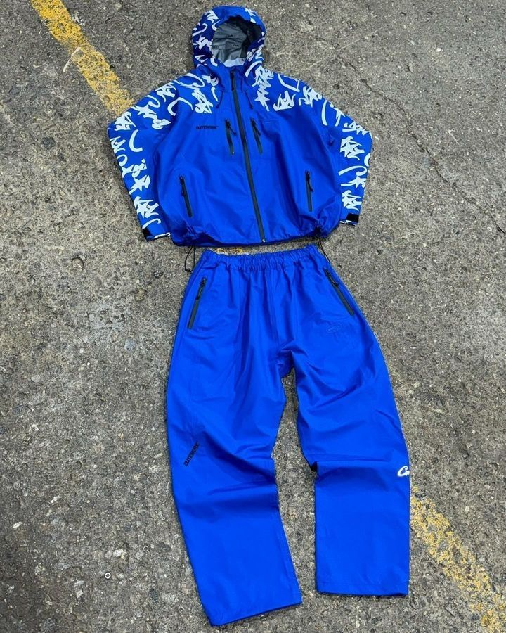 Corteiz Tracksuits