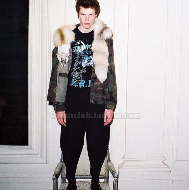 Enfants Riches Déprimés Jackets