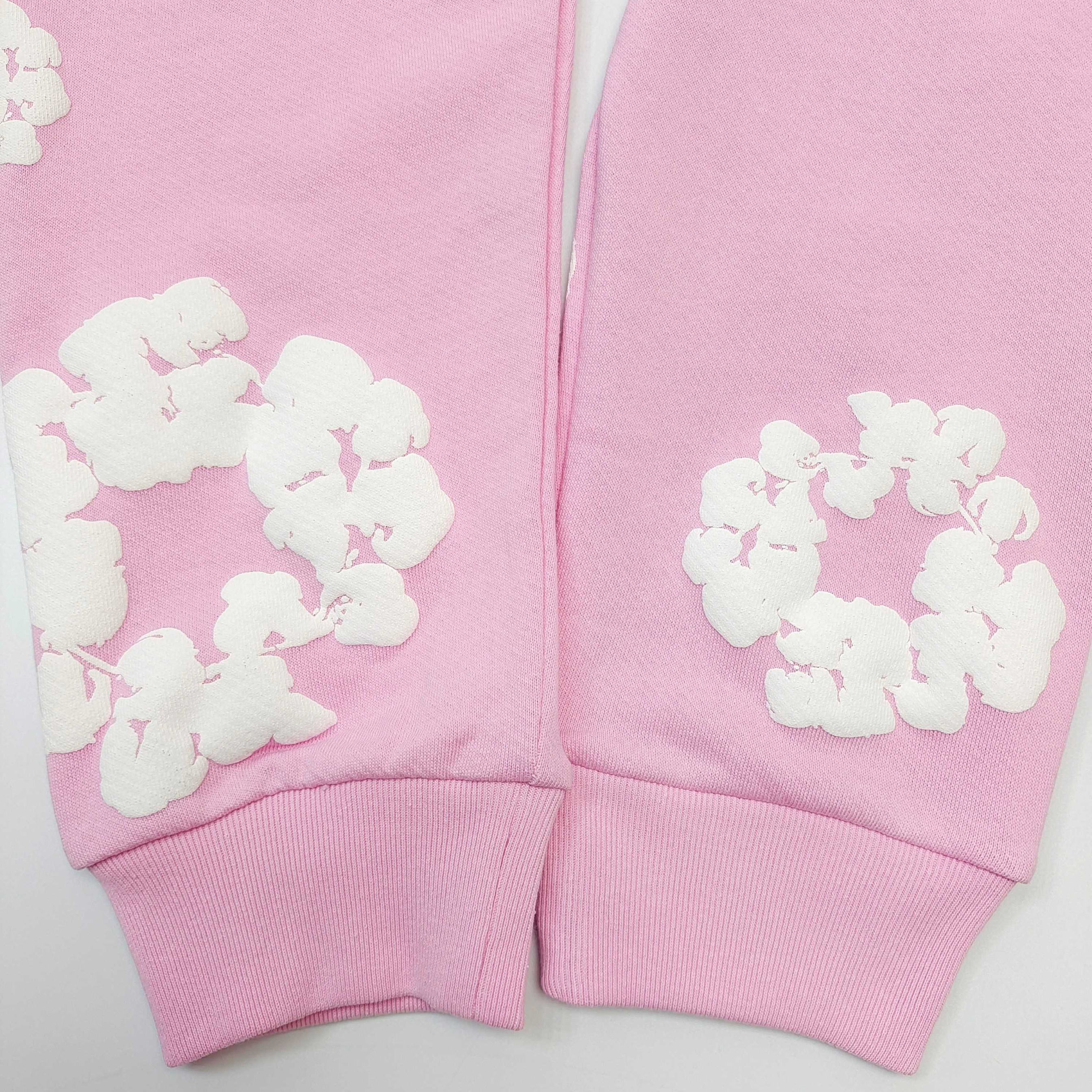 Denim Tears Hoodies