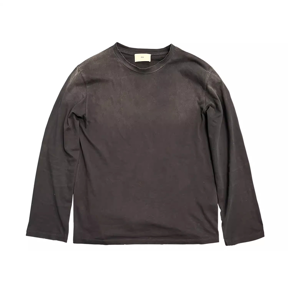 Icevalley Athletic Dept Long Sleeve Shirt