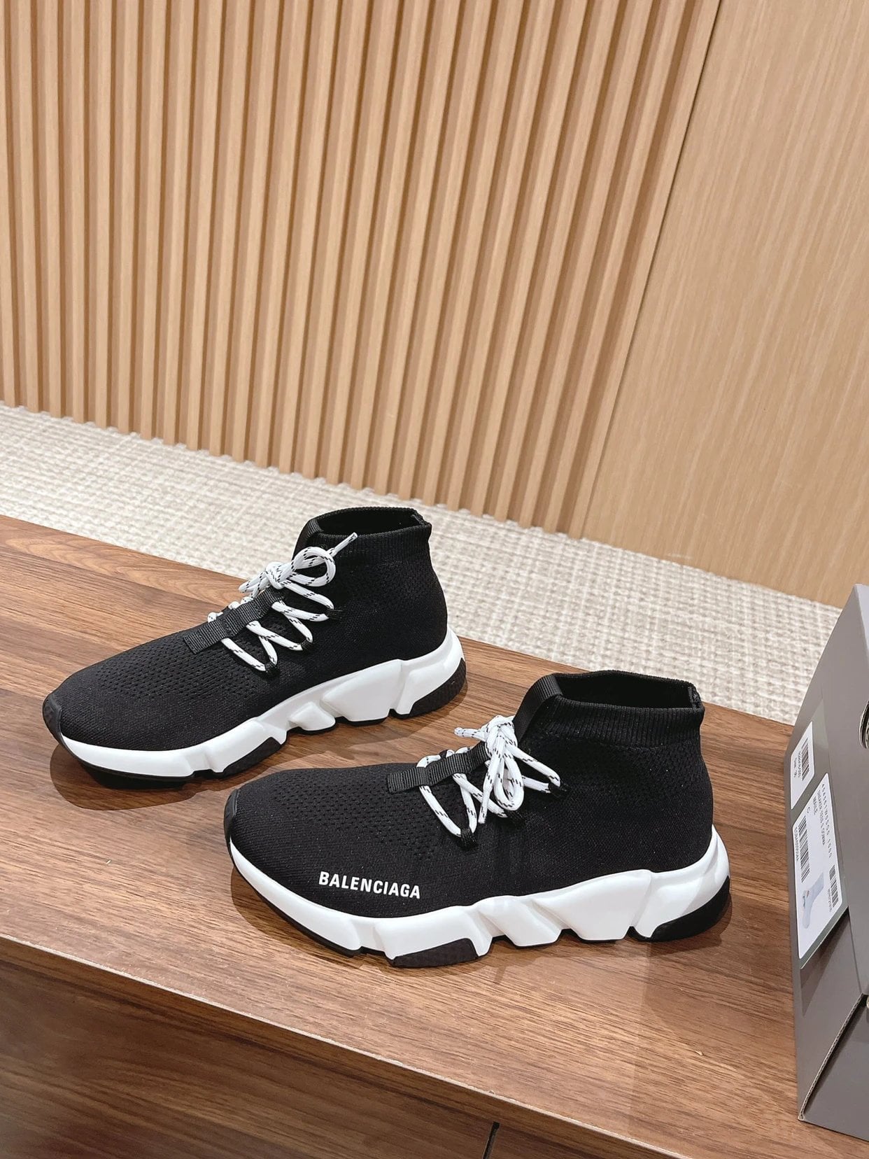 Balenciaga Sneakers