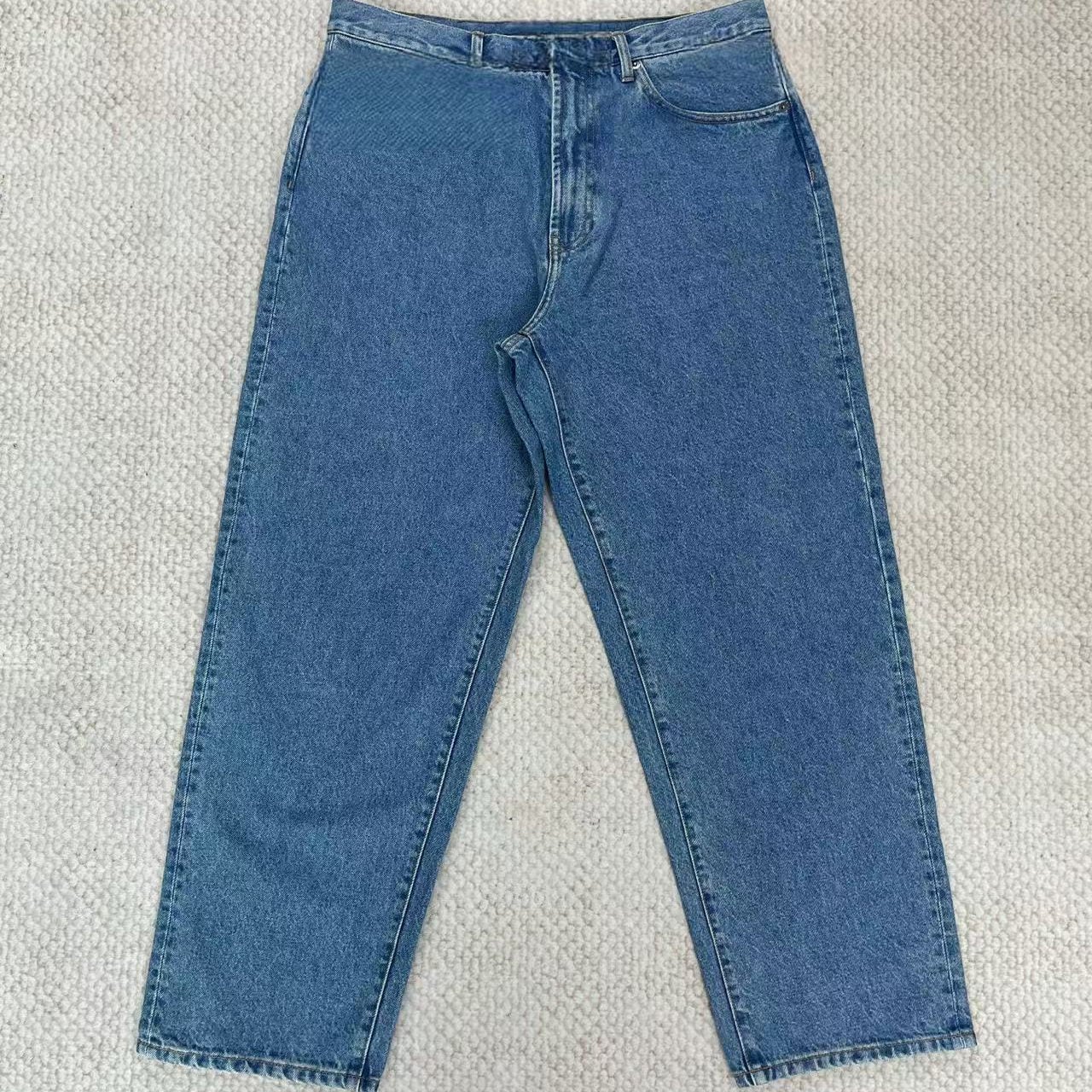 Coogi Supreme Jeans