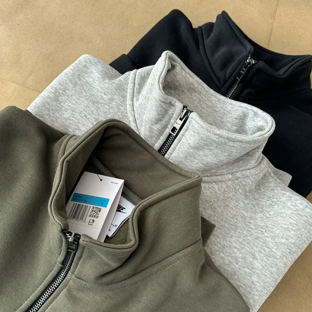 Nike Sweaters