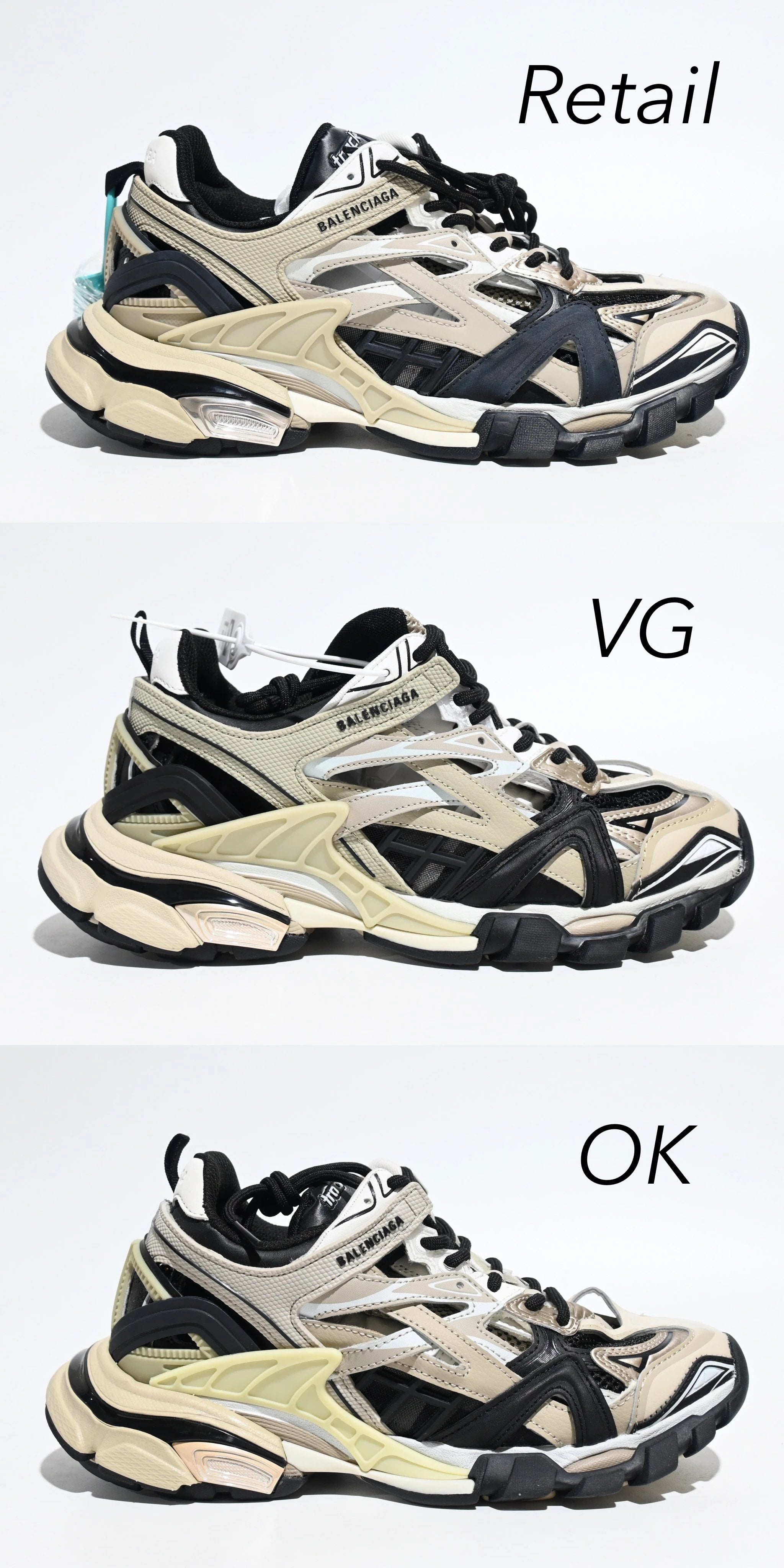 Balenciaga Sneakers