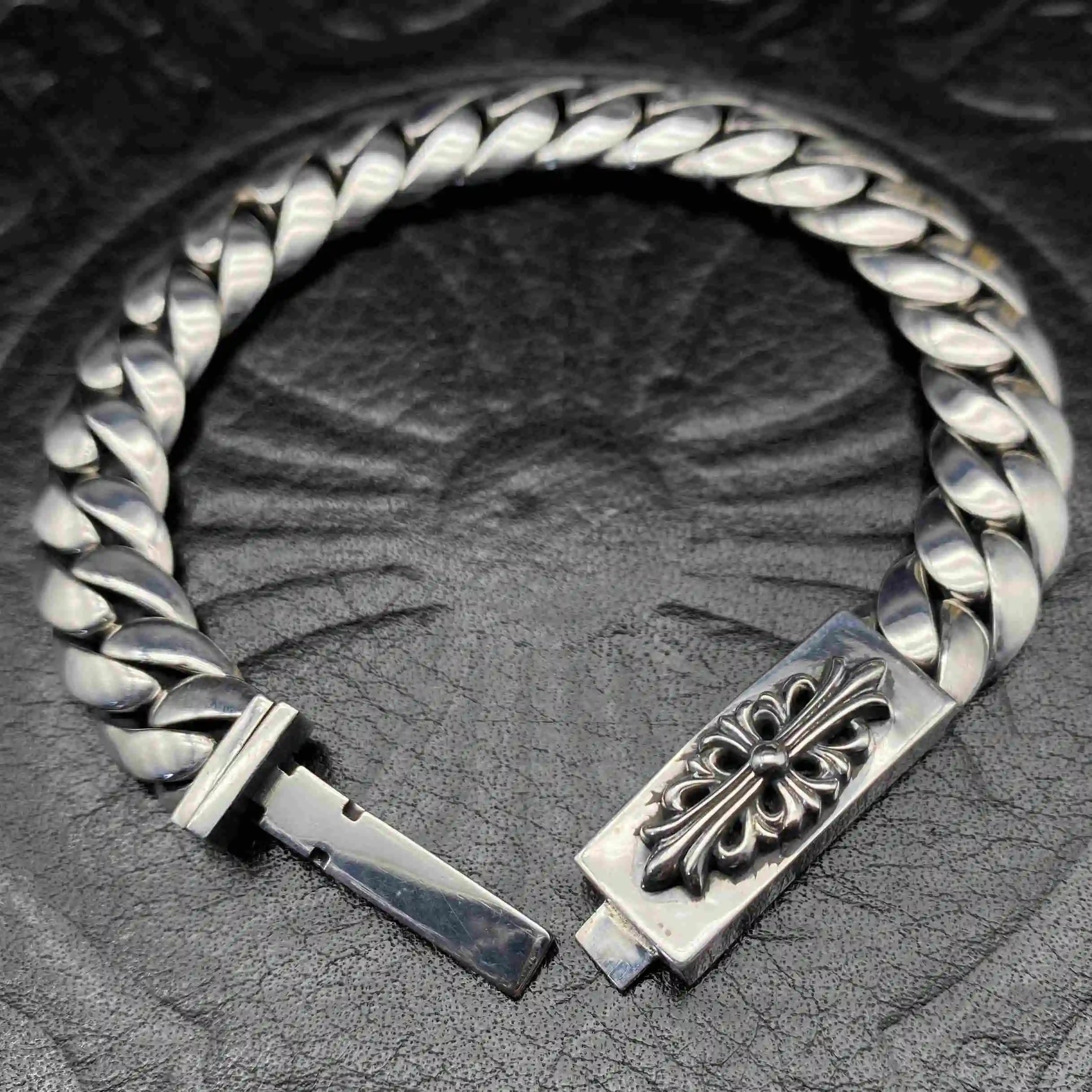Chrome Hearts Accessories