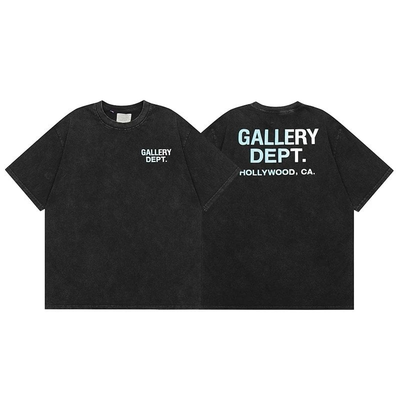 Gallery Dept Shirts