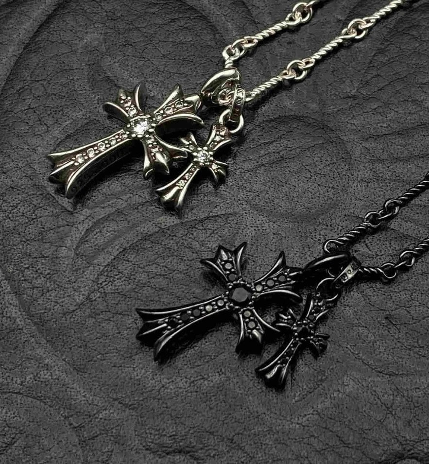 Chrome Hearts Accessories