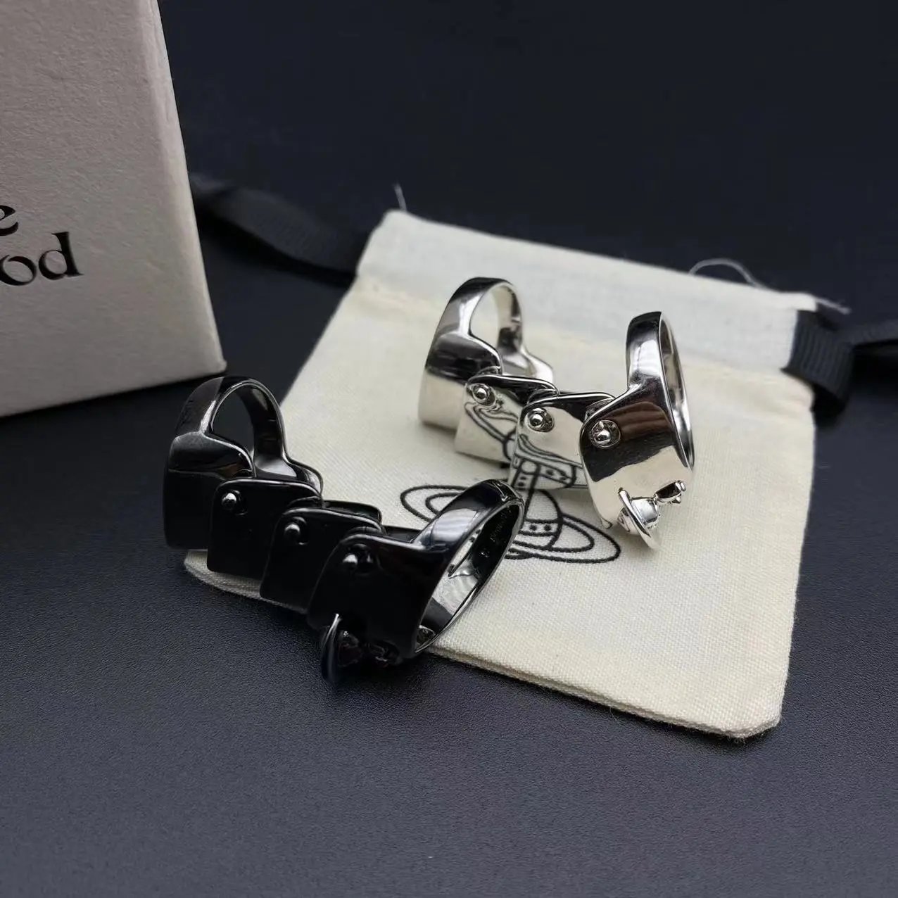 Vienne Westwood Accessories