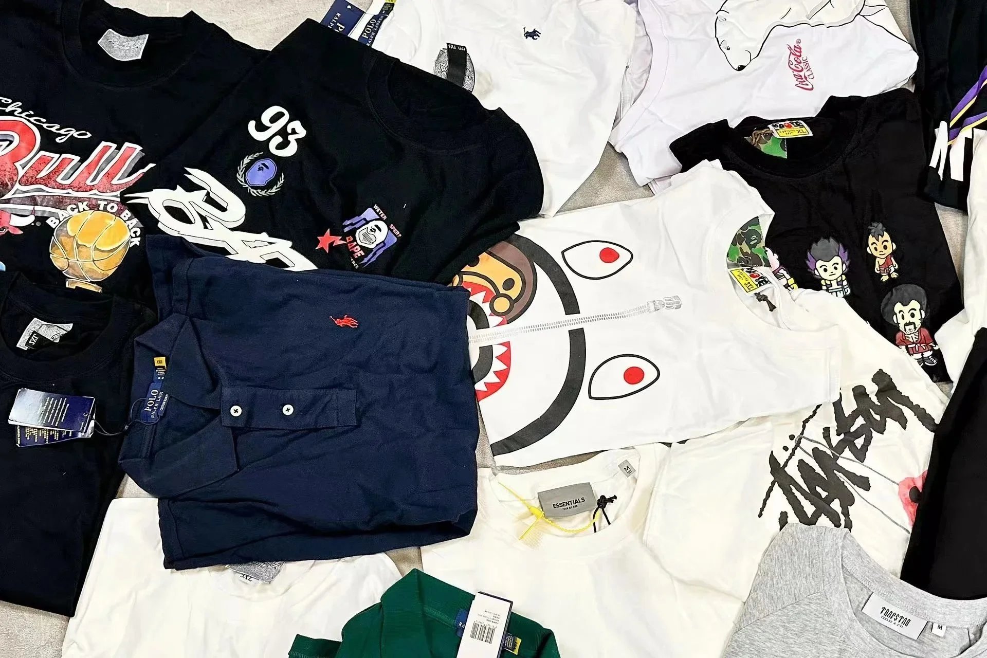 Givenchy Shirts