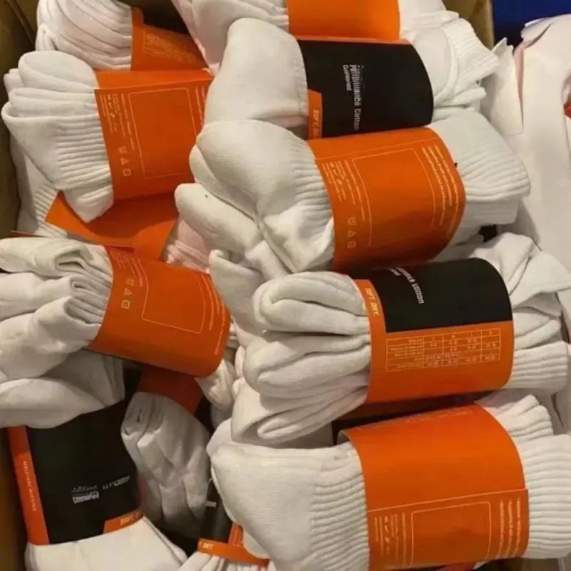 Nike Socks