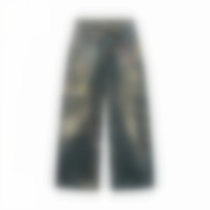 Acne Studios Jeans