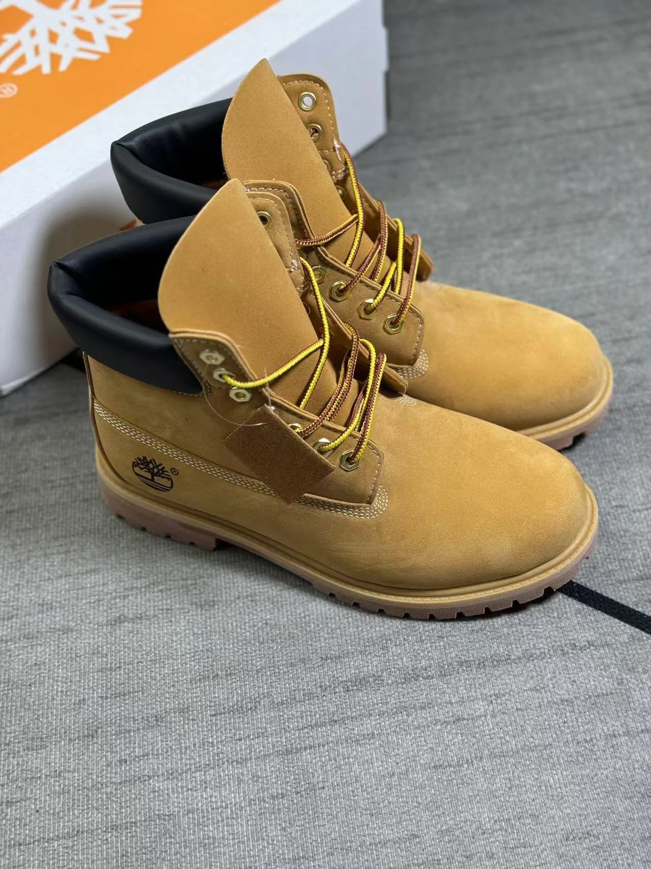 Timberland Shoes