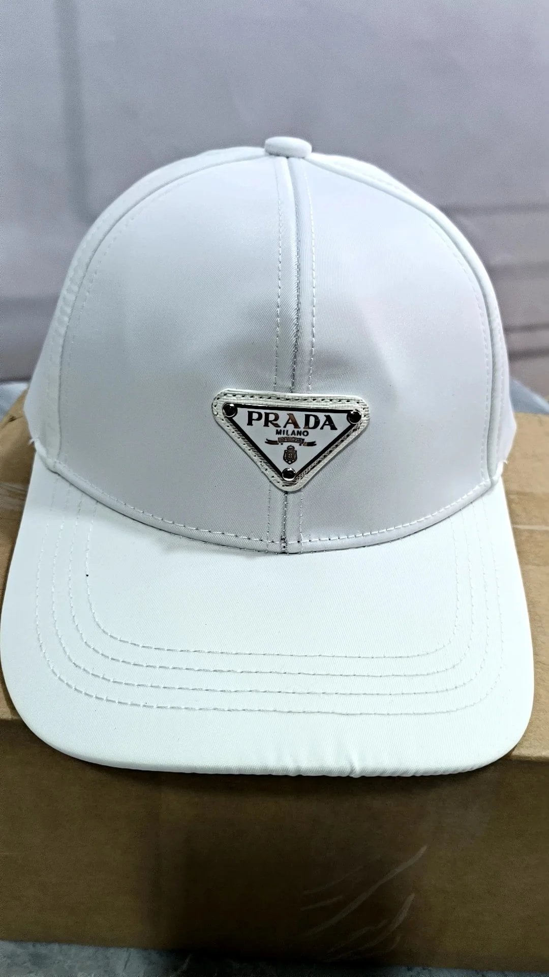 Gucci Headwear