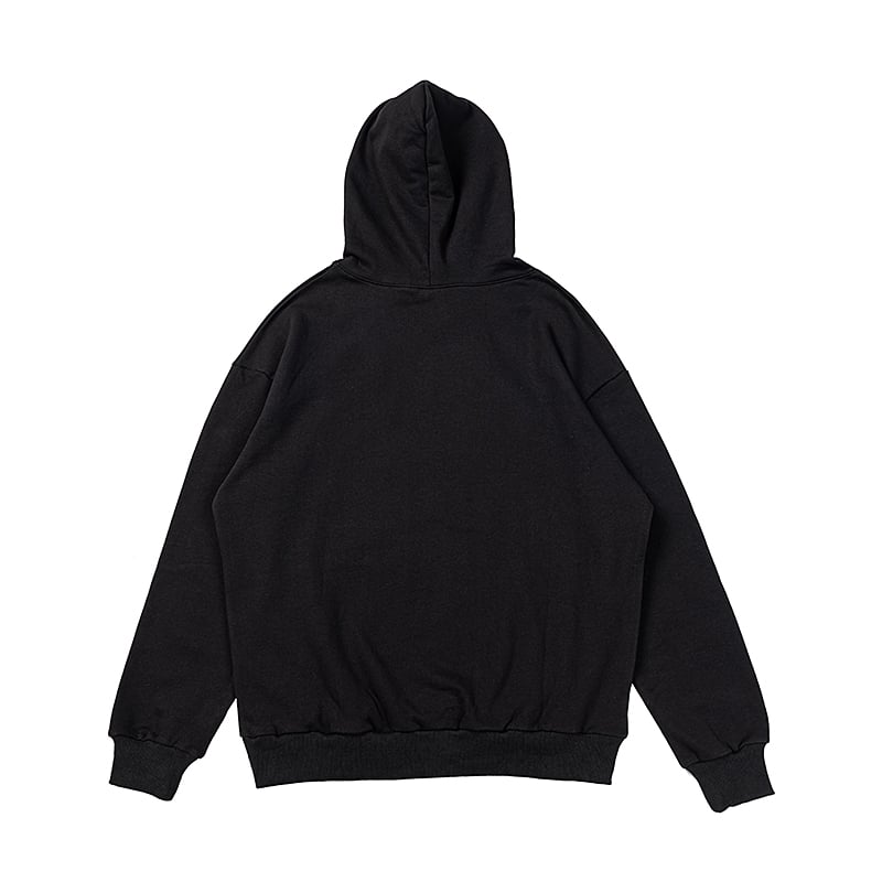 Supreme Vests
