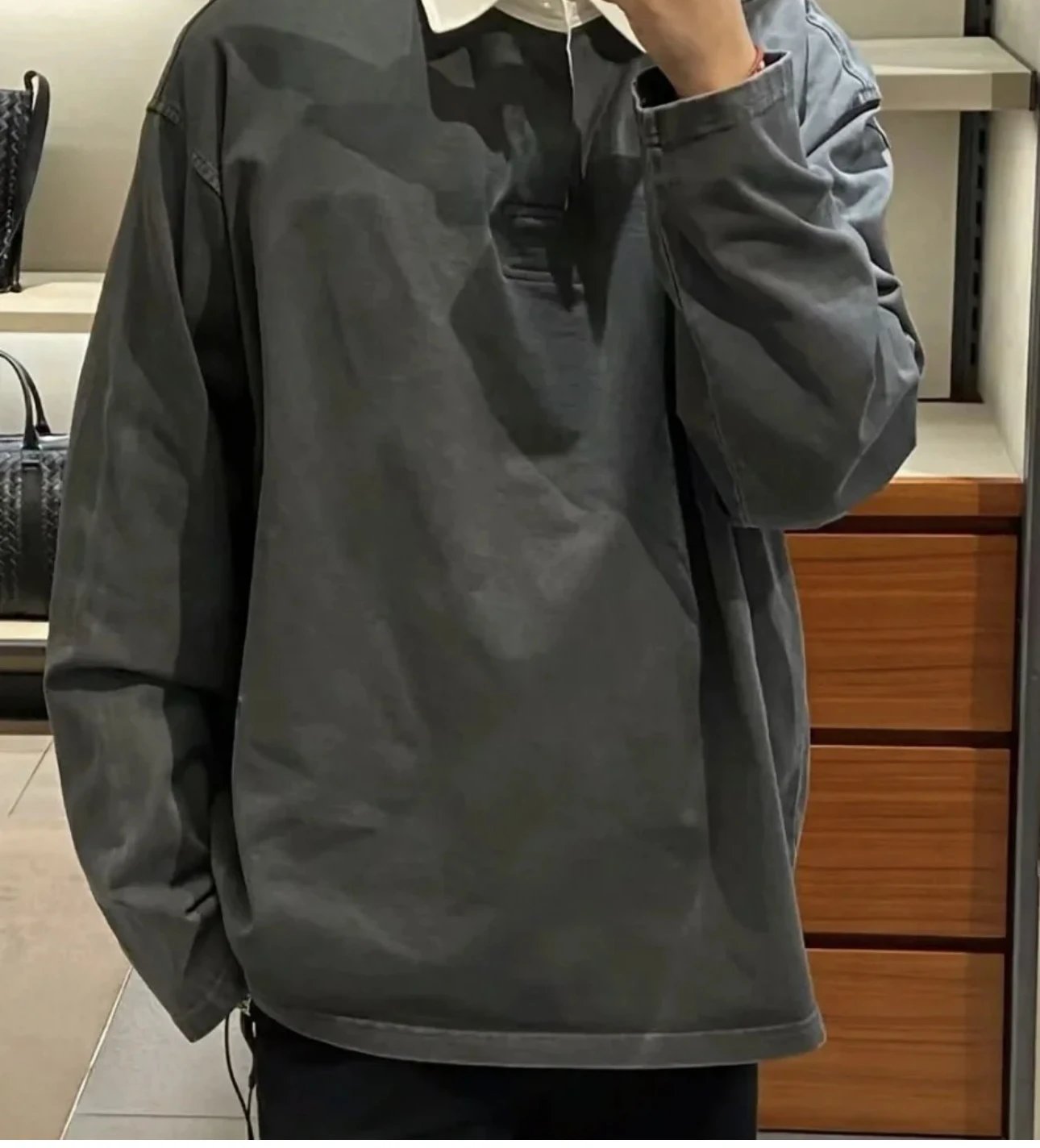 Bottega Veneta Shirts